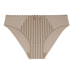 Slip Beige Noisette Stockholm