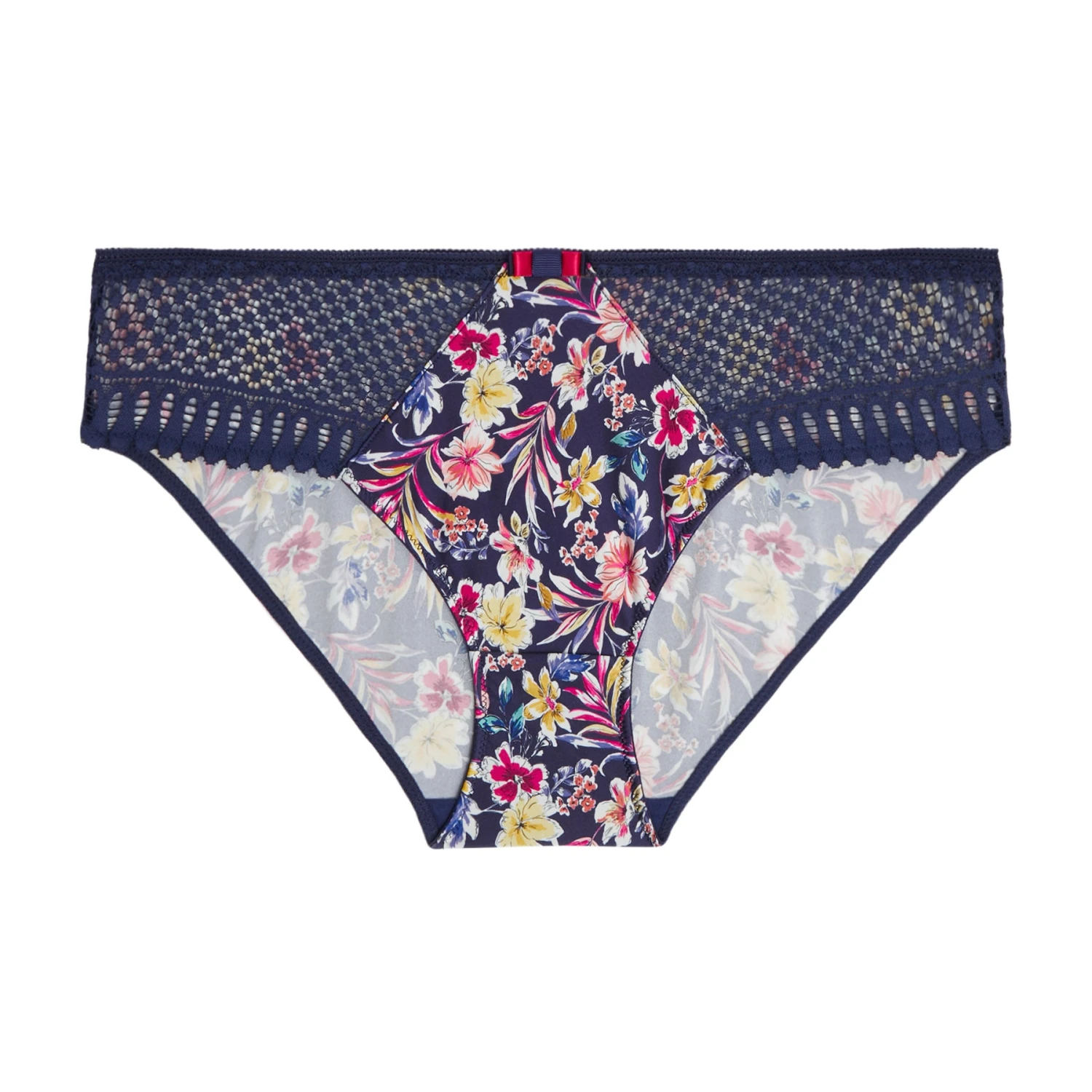 Culotte Indigo MARBELLA