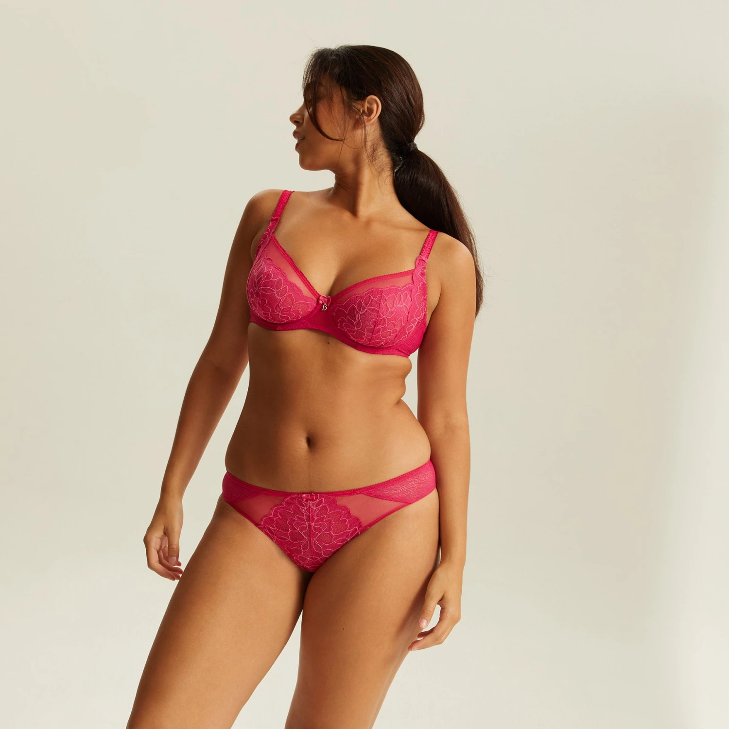 Culotte Azalée CAPRI – Image 4