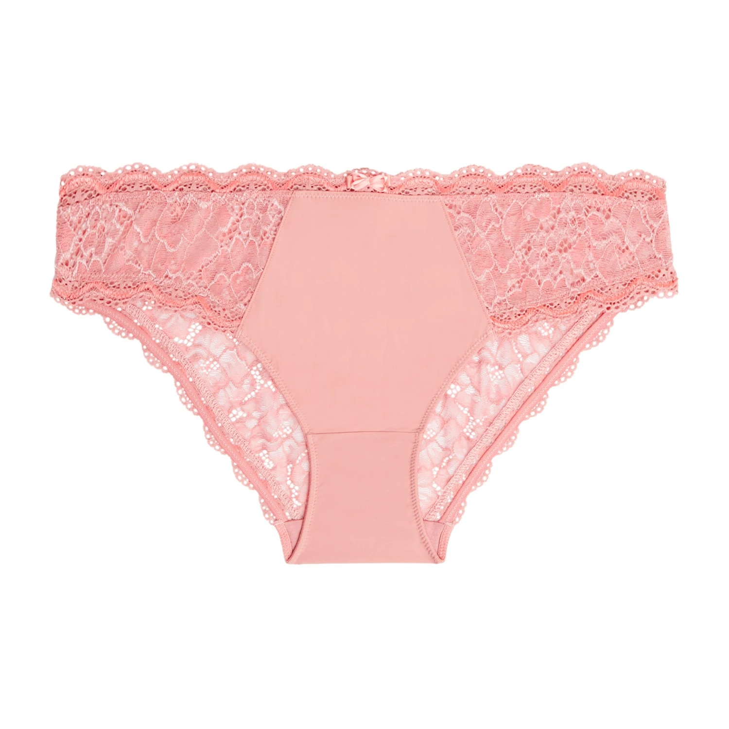 Culotte Garance Indienne LUCCIA MUST