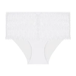 Culotte Star White Amelia
