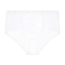 Culotte Star White Just Micro