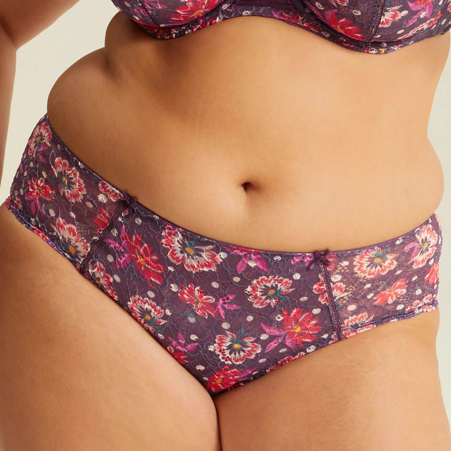 Shorty Mûre LUCCIA SWING – Image 3