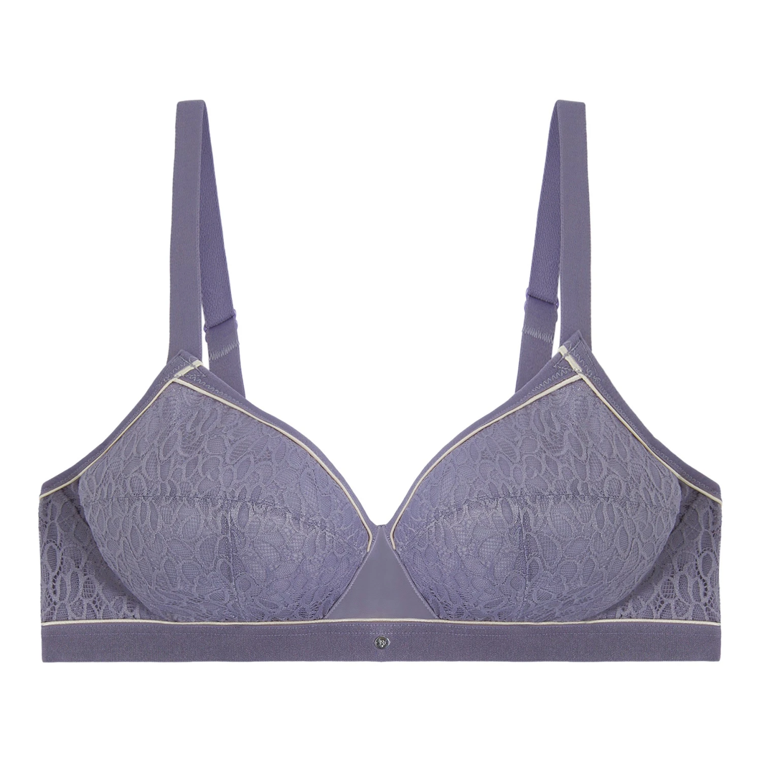 Soutien-gorge Sans Armatures Brume Just Couture