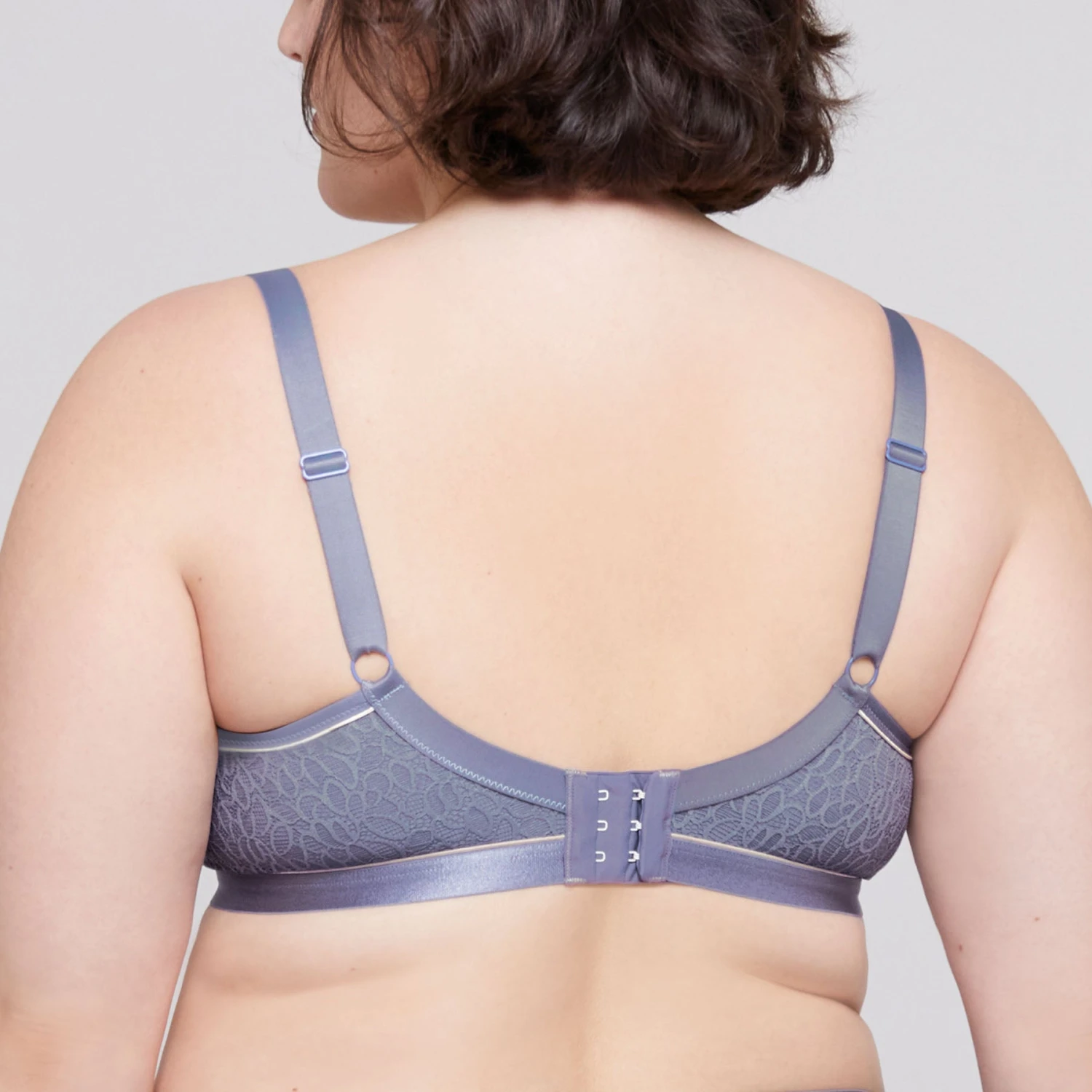 Soutien-gorge Sans Armatures Brume Just Couture – Image 2