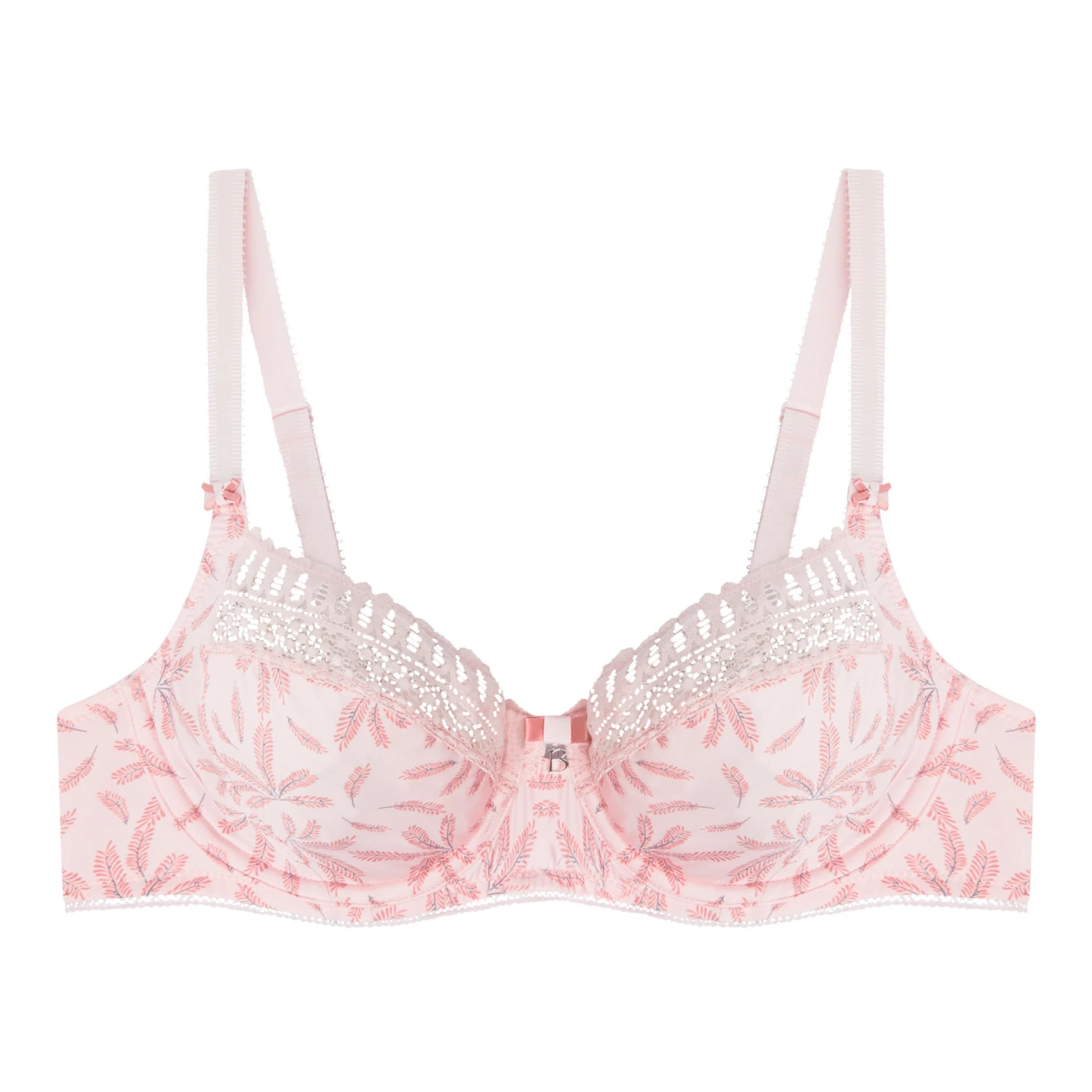 Soutien-gorge Emboîtant Avec Armatures TERRAZO MARBELLA