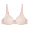 Soutien-gorge Emboîtant Avec Armatures Opaline Just Me