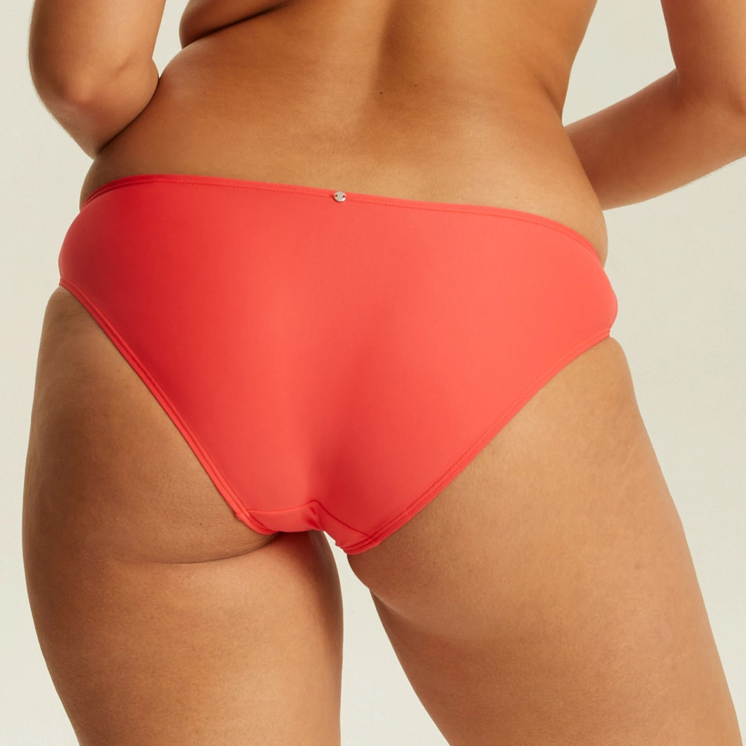 Culotte De Bain Coquelicot MADDELANA – Image 2