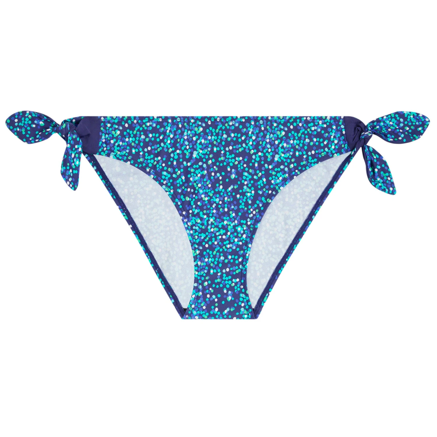 Culotte De Bain Ă Noeuds Marine CAPRAIA
