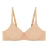 Soutien-gorge Sans Armatures Nude Livorne