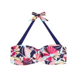 Haut De Maillot Avec Armatures Floral ANTIOCO